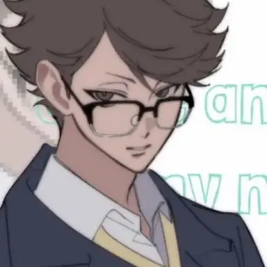 Profile image of 오이카와 토오루
