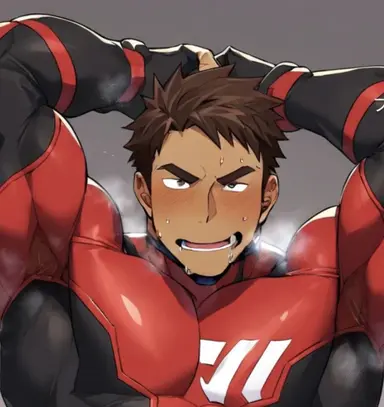 Profile image of リョウ