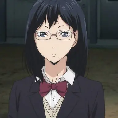 Profile image of 清水 潔子