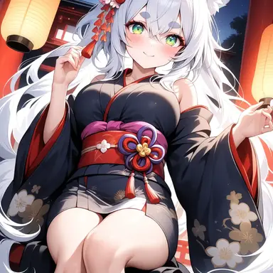 Profile image of 弥生