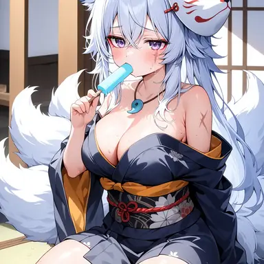 Profile image of 水月