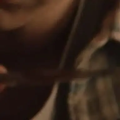 Profile image of B一