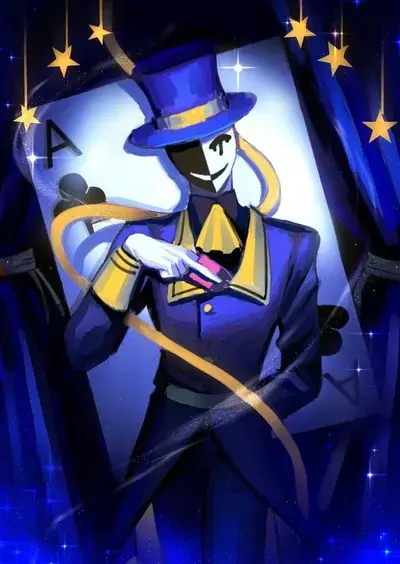 BrashApron4613의 Silas