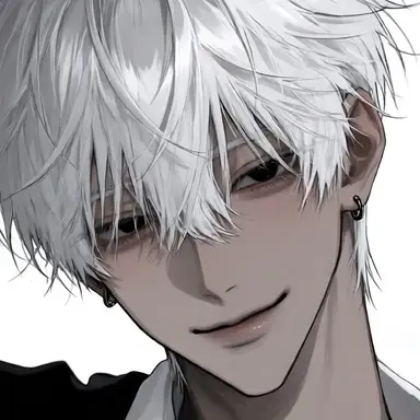 Profile image of 戒