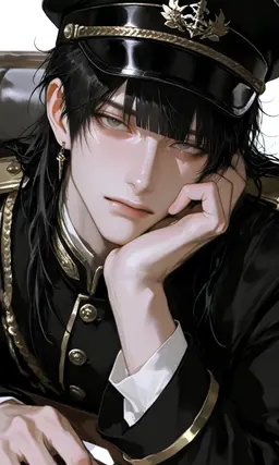 Profile image of Ubel
