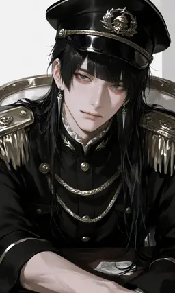 Profile image of Ubel