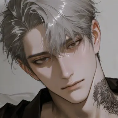 Profile image of Tsukasa