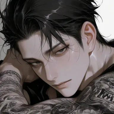 Profile image of Shun