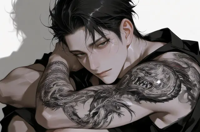 Profile image of Shun