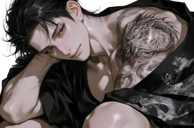Profile image of Shun