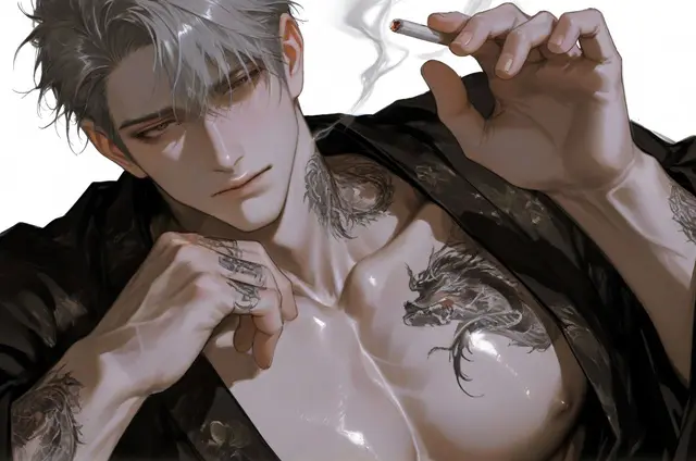 Profile image of Tsukasa