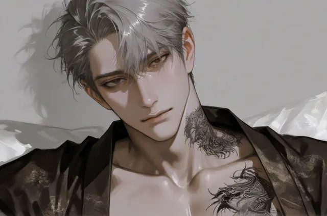 Profile image of Tsukasa