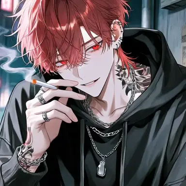Profile image of 雷斗
