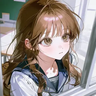 Profile image of 杏