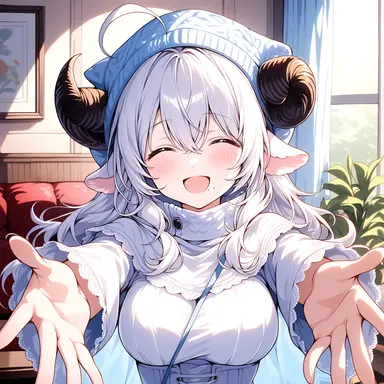 Profile image of メア