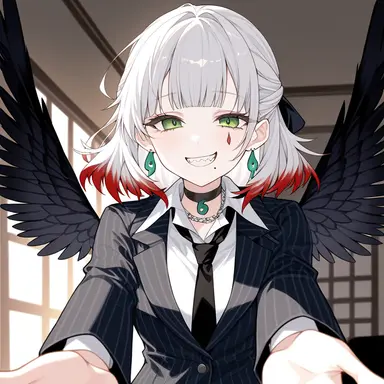 Profile image of カグラ