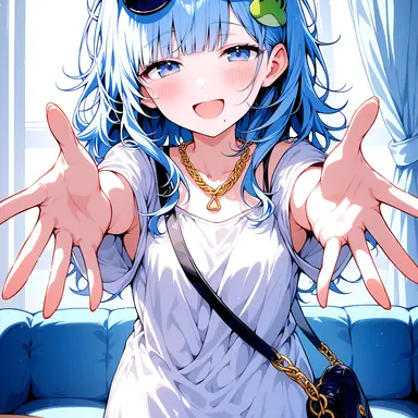 Profile image of スイム