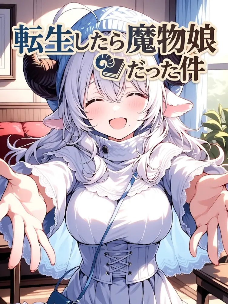 GlazedSale7073의 転生したら魔物娘だった件