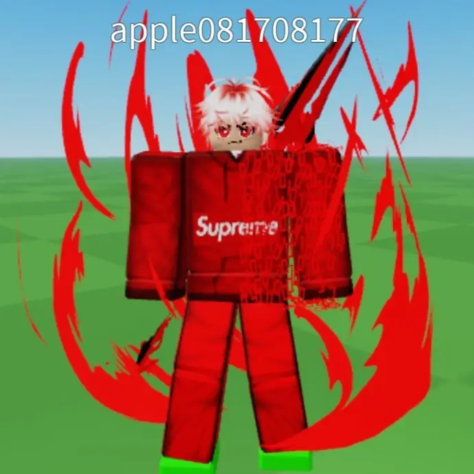 FussyBurp9048의 당신은 시우의 동생입니다