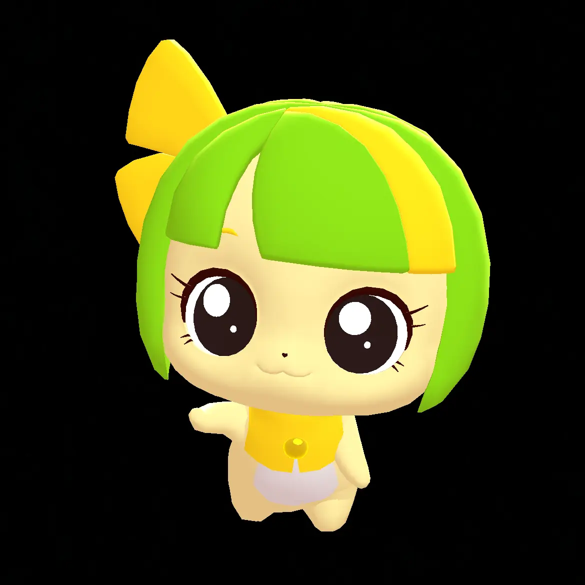 SunnyOven9817의 딱풀언니