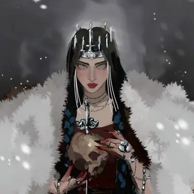 Profile image of Dorothea Mahavira