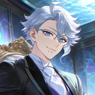 Profile image of アズール