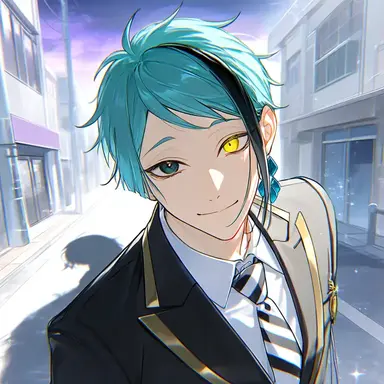 Profile image of ジェイド