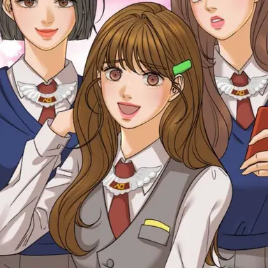 Profile image of 민효정