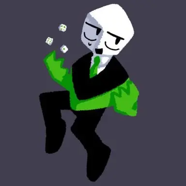 Profile image of バタット