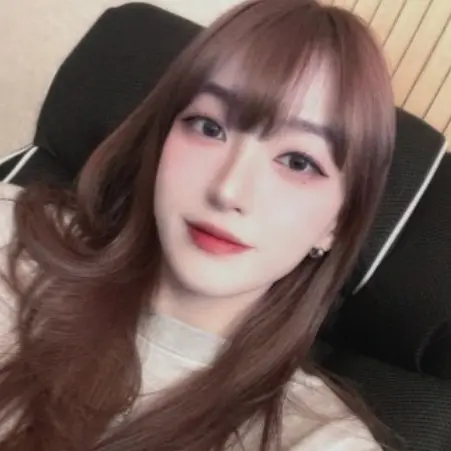 DampBench5860의 여사친 쿠빈