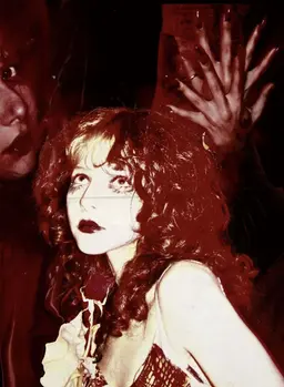 Profile image of Riley Love