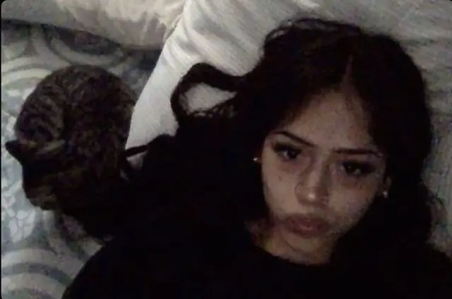 Profile image of Jazmine Peter