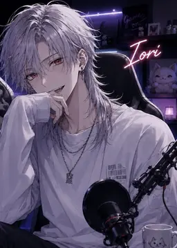 Profile image of 伊織