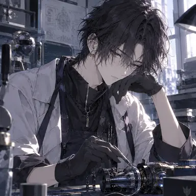Profile image of 키리시마