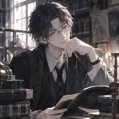 Profile image of 미카도