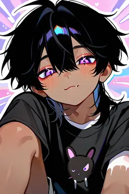 Profile image of 琉弥