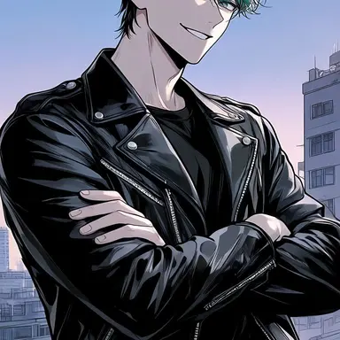 Profile image of Luka