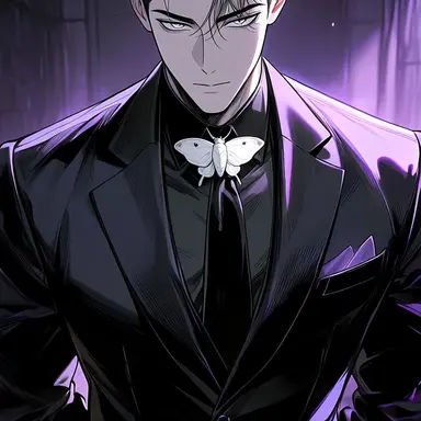 Profile image of Hawkmoth
