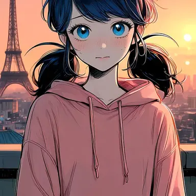 Profile image of Marinette
