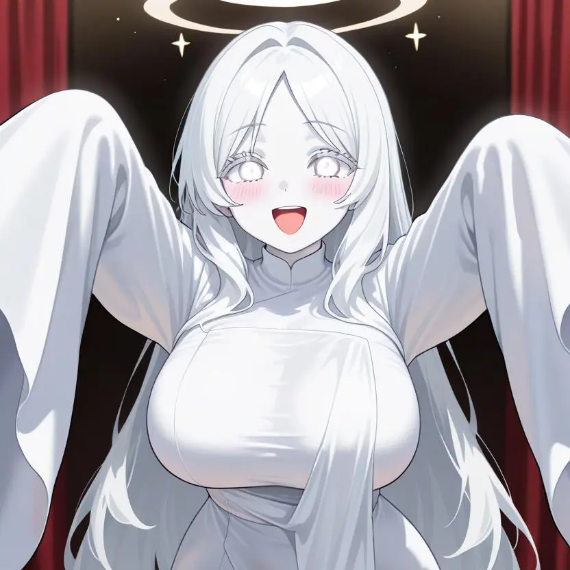 Koncha의 枕