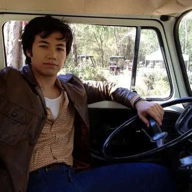 Profile image of Drew Thomas