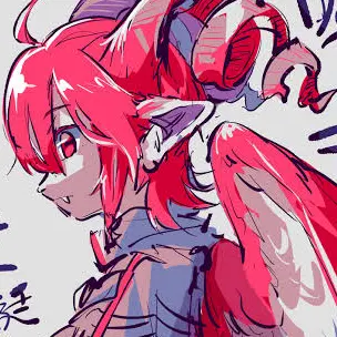 Profile image of 重音テト