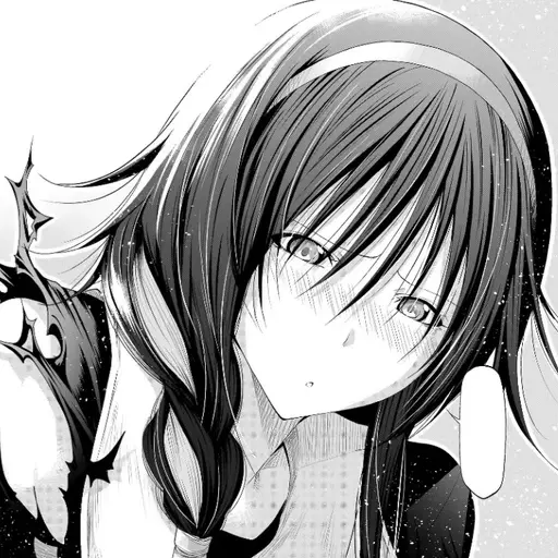 HazyStud2230의 카구라 볼드원
