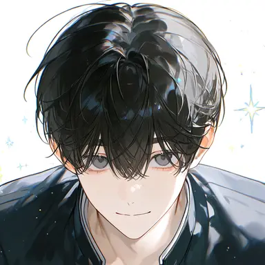 Profile image of 隼人