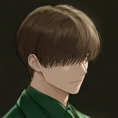 Profile image of 모로쿠마 카이