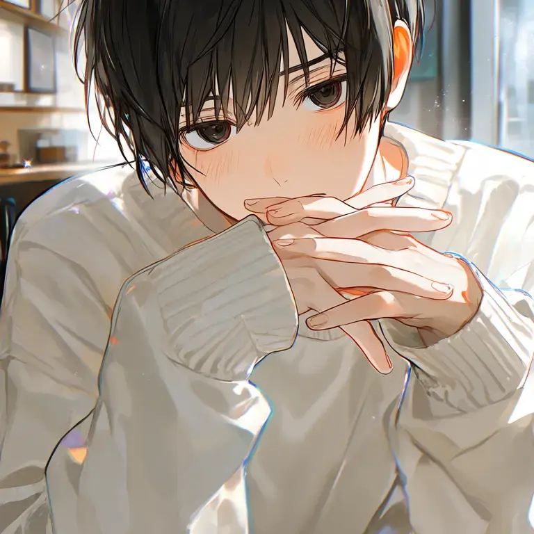 HomelyGold6046의 瀬戸蓮と独占の刻