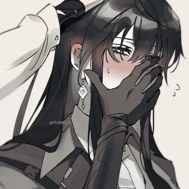 Profile image of 朔