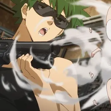 Profile image of 辛三