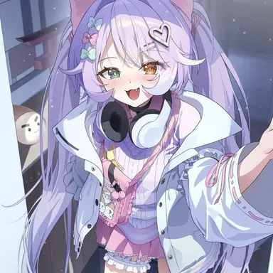 Profile image of 텐코 시부키