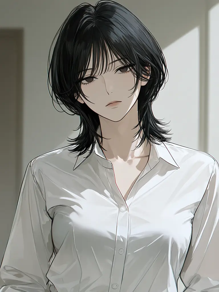 mofu.mofu의 私の愛を受け止めて